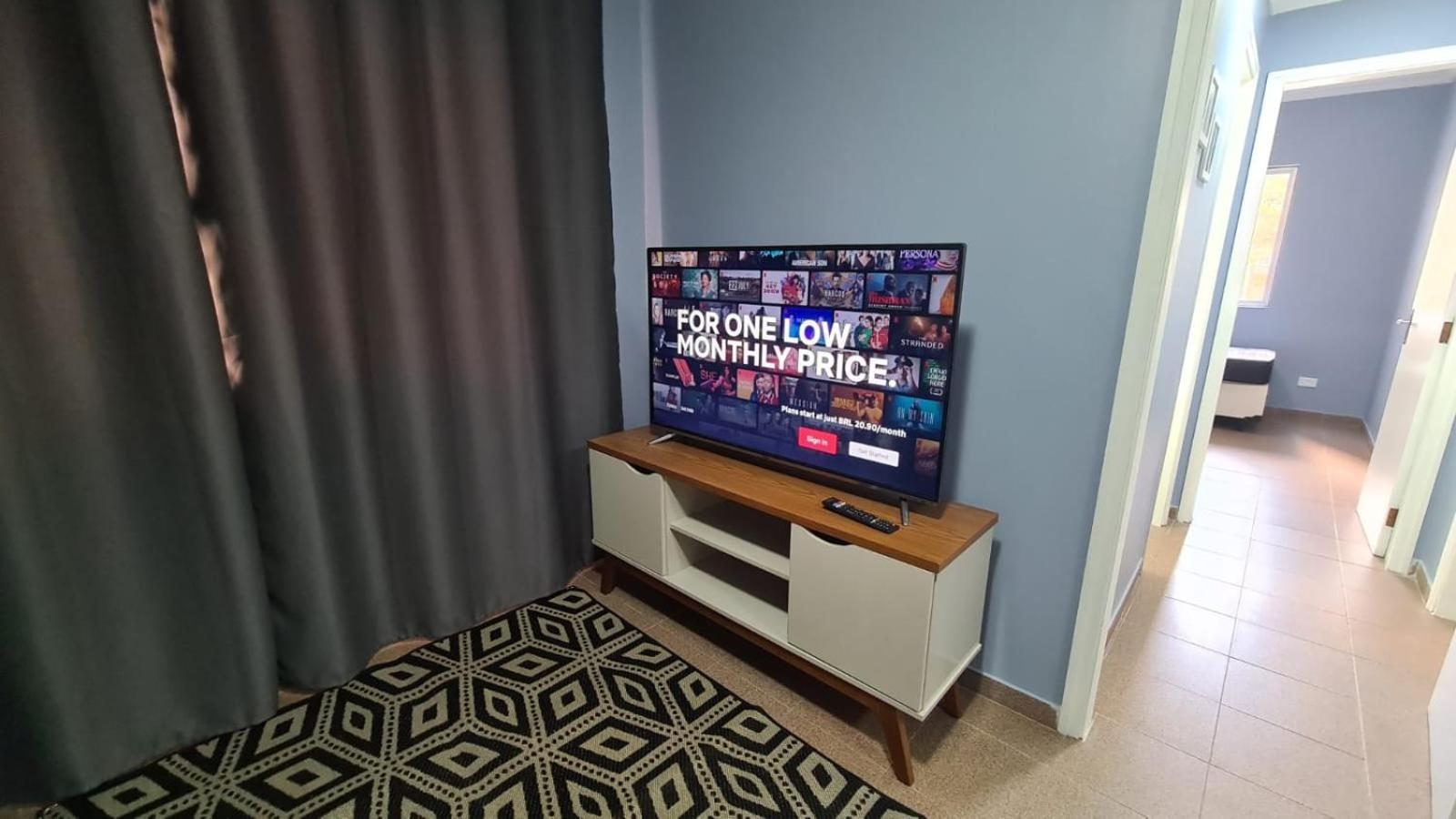 Apartamento Confortavel 2 Dorm No Tortuga Enseada Apartment Guaruja Ngoại thất bức ảnh