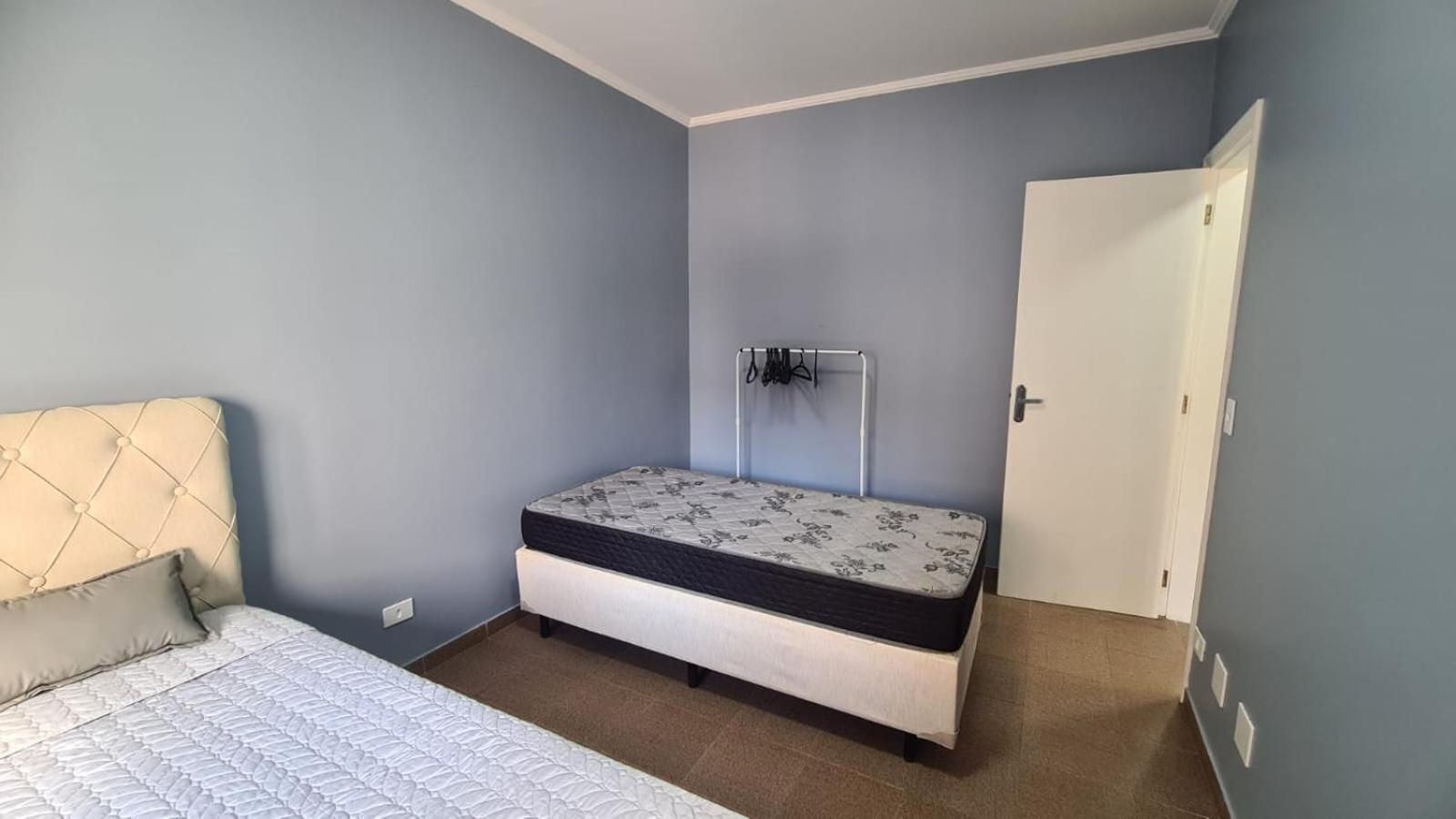 Apartamento Confortavel 2 Dorm No Tortuga Enseada Apartment Guaruja Ngoại thất bức ảnh