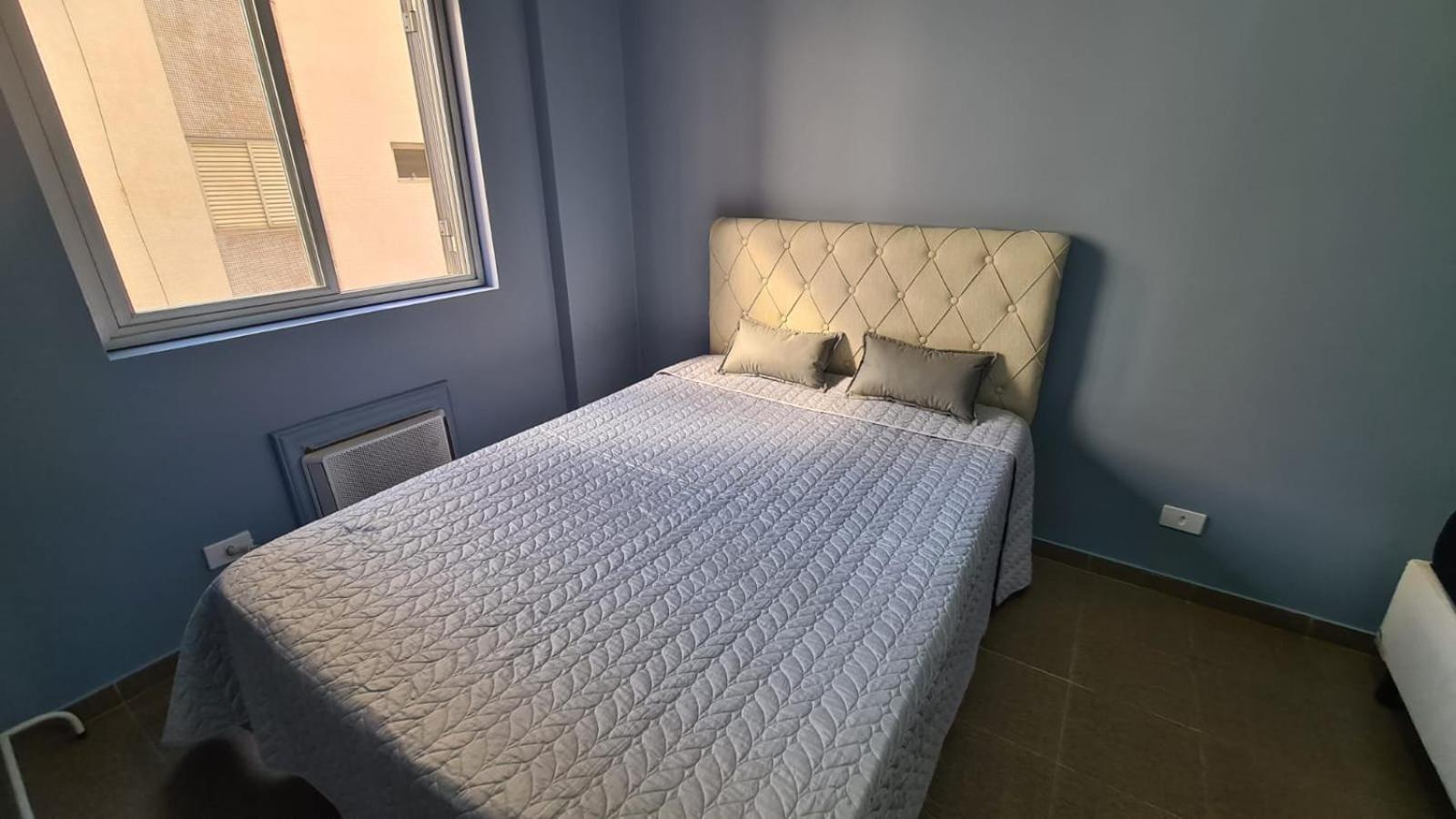 Apartamento Confortavel 2 Dorm No Tortuga Enseada Apartment Guaruja Ngoại thất bức ảnh